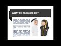 Cultural and Religious Knowledge of UAE
