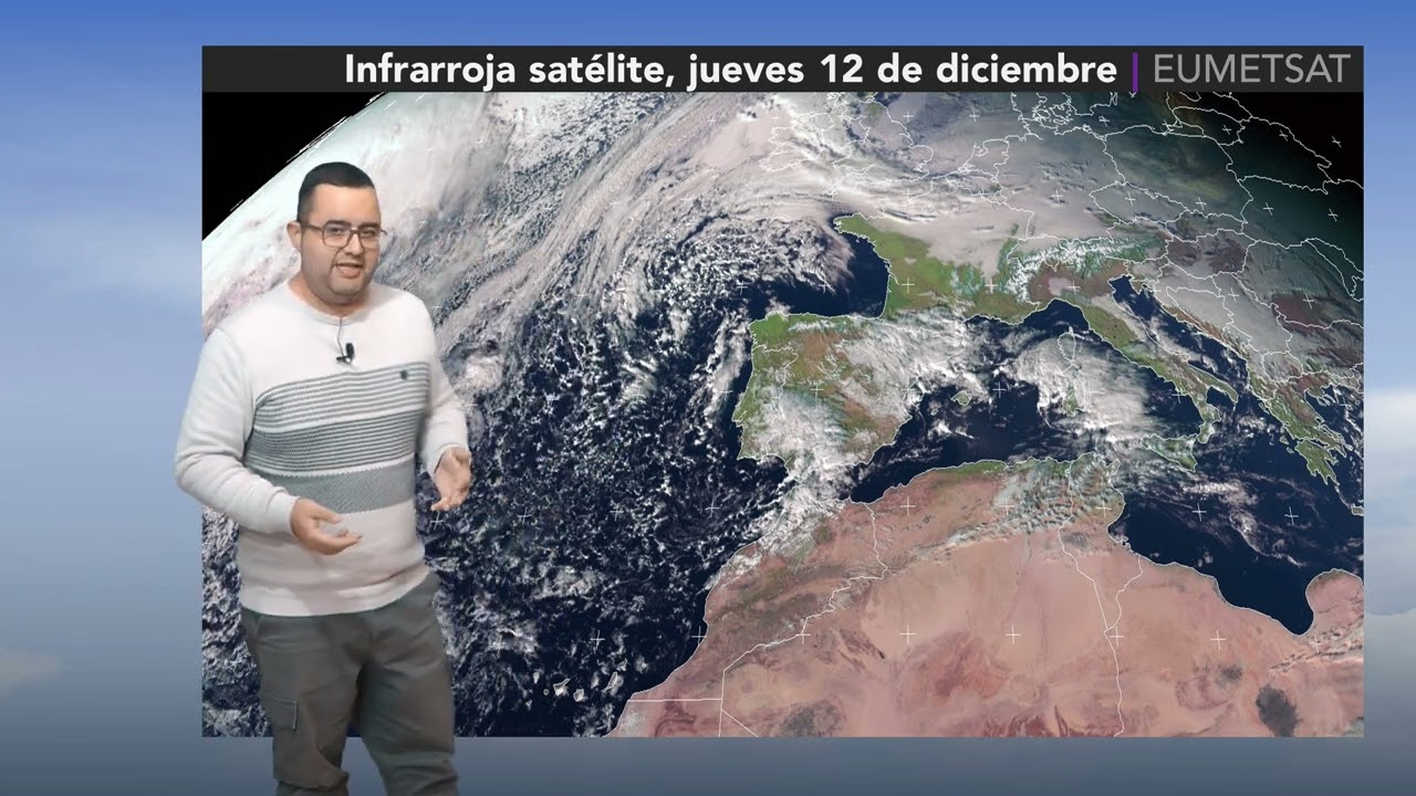 El Tiempo · 12.12.2024