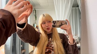 ASMR 🧡 ROOM TOUR ~ Soft Spoken