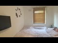 2 bedroom student apartment in City Centre, Nottingham