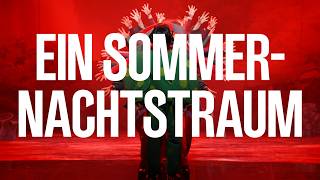 EIN SOMMERNACHTSTRAUM // Trailer #2