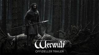 Werwulf | Offizieller Trailer | Deutsch (Universal Pictures)