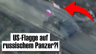 Sind die USA noch auf unserer Seite im Ukraine-Krieg?