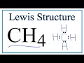 Lewis Structures and Molecular Geometry
