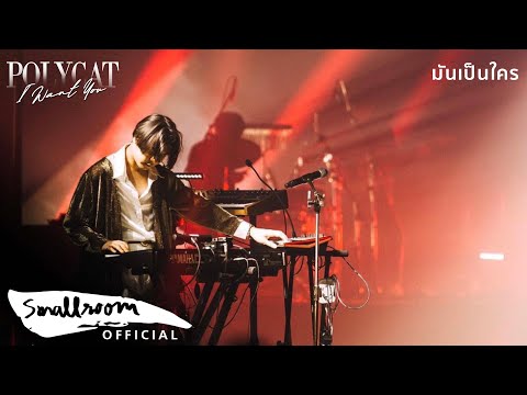 POLYCAT---มันเป็นใคร-[I-WANT-Y