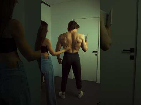 Back Workout at Home