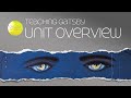 Literature Circles and Assignments Overview