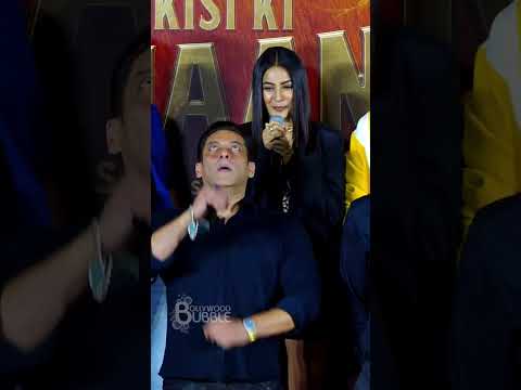 Salman Khan tells Shehnaaz Gill ‘move on kar jao’, Is he hinting at Sidharth Shukla? #shorts