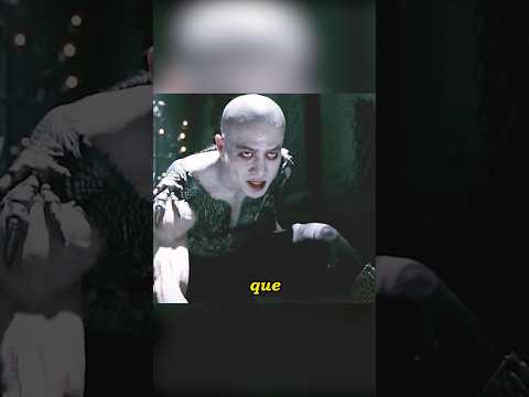 Se incrustó la armadura en su cuerpo.#movie #shortvideo #shorts  #viralvideo #film