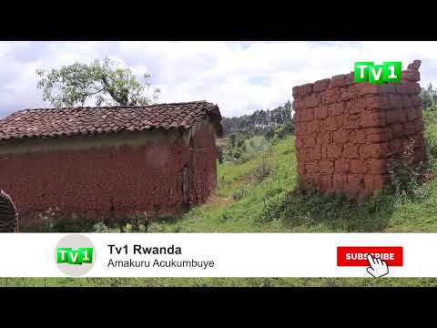 RUHANGO:  BARATABARIZA UMUSAZA UFITE INZU YENDA KUMUGWAHO
