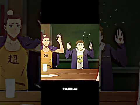 The Anime Short That Changed Everything