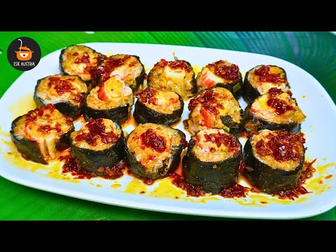 Japanese Siomai