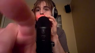 ASMR - Brick’s Custom Video (Anticipatory Weirdness)