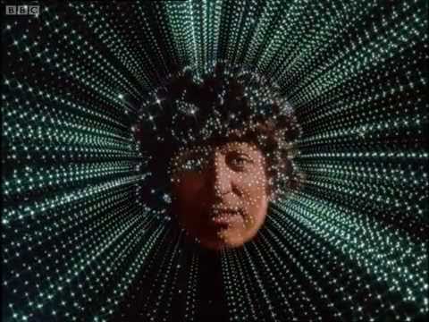 Fourth Doctor Intro Version 2