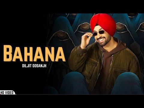 mehfilan de lagi rehndi tod alrehe | Daru Duru Ala Ta Bahana Hi a | Diljit Dosanjh