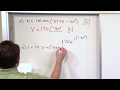 Phasor Notation and AC Analysis