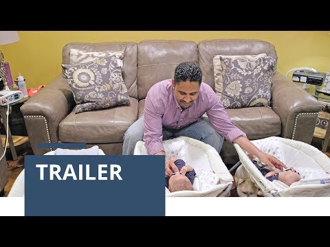 FUTURE BABY (Trailer)