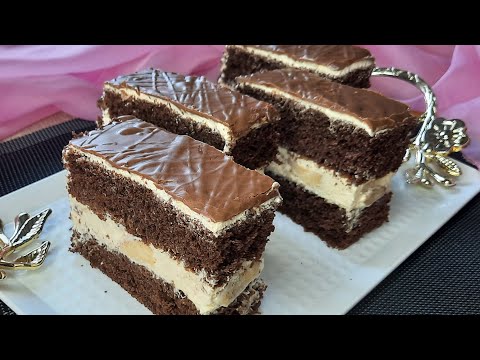 Qolipsiz osongina tort tayyorlimiz.