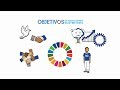 Agenda 2030 e Desenvolvimento Sustentável