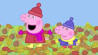 Estrelas | Peppa Pig Português Brasil Compilação | CartoonKiDs BR