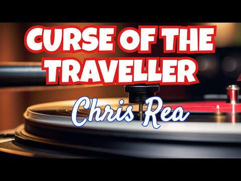 Vinyl Rip: Chris Rea - Curse of the Traveller