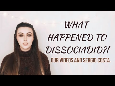 Our Videos. | WHAT HAPPENED TO DISSOCIADID?