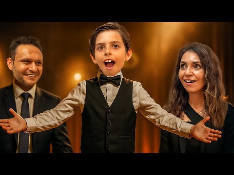 YANKI'DAN MUHTEŞEM PERFORMANS! ( MEZUNİYET GECESİ )