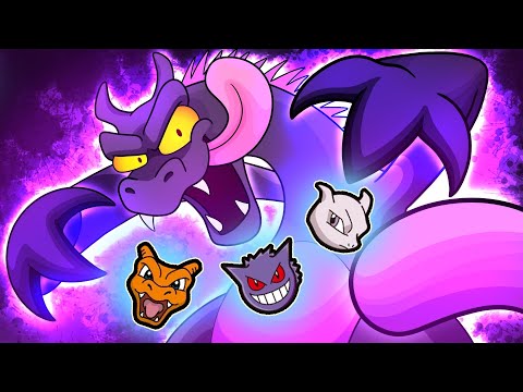 We Randomize Starter Pokémon, Then Fuse Them Together!