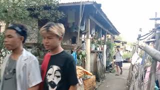 Batang pulubi (Part #1)