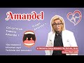 Kuis Tentang Amandel