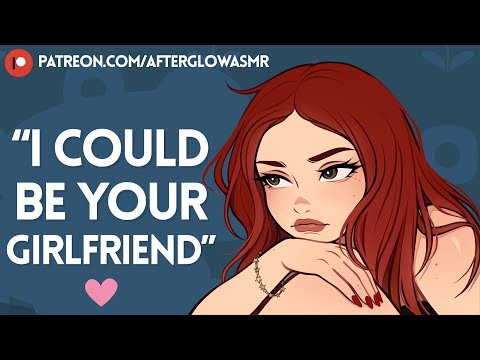 Best Friend Reviews Your Online Dating Profile (Secretly Jealous) (Friends to Lovers) (Confession)