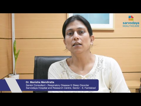 Dr. Manisha Mendiratta on Fabiflu: An Antiviral Drug for COVID Treatment