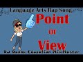 Exploring Point of View in Literature