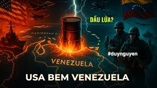 TT TRUMP ĐUỔI LISA COOK THỐNG ĐỐC FED VÀ KÉO QUÂN UY HIẾP VENEZUELA