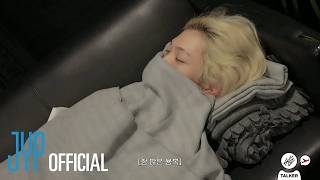 [RUS SUB | РУС САБ] Stray Kids: SKZ-TALKER GO! Сезон 5 | Эп. 3 СИНГАПУР & AMAs