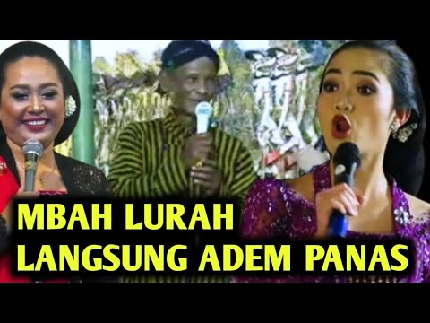 Elisha Orcarus - Tatin Garapi Mbah Lurah Sampek Grogi