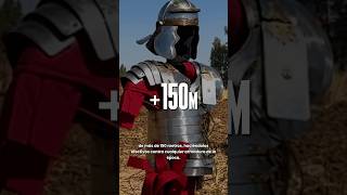 ARMAS HISTÓRICAS (Parte 13)