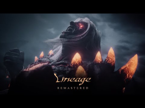 신규 대륙 헤오스 | 26th 브랜딩 side B #리니지 #플레이리마스터