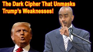 Pastor Gino Jennings [ Sep 14 2025 ]…Terrifying: The Dark Cipher That Unmasks Trump’s Weaknesses!