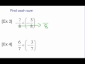 Adding and Subtracting Rational Numbers Explained