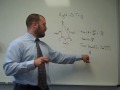 Finding Angle Measures with Right Triangle Trigonometry