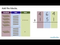 Mastering Addition to 1000 with Regrouping