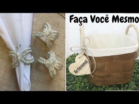 IDEIAS DE COMO FAZER FAÇA VOCE MESMO COZINHA E MESA