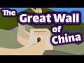 Great Wall of China Facts