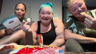 Try treats review