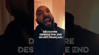 Si tu es fan de System of a down et de metal modern, viens nous découvrir ! #foryou #systemofadown