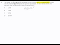 Simplifying Expressions and Factoring