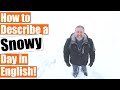 Understanding Snow and Winter Storms