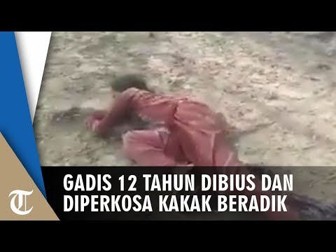Download Video Gadis 12 Tahun Dibius Dan Diperkosa Kakak Adik Lalu Dibuang Di Lapangan Download Video Gadis 12 Tahun Dibius Dan Diperkosa Kakak Adik Lalu Dibuang Di Lapangan