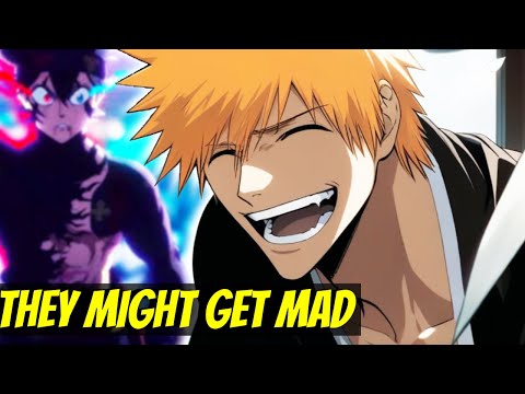 BLEACH Anime Producer SHOCKS EVERYONE Getting a Few Fandoms UPSET!